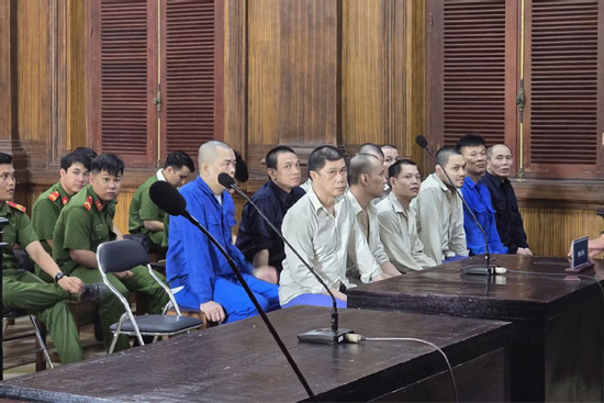 Vụ giết người dã man tại quán ăn ở TPHCM: Đại diện bị hại kháng cáo toàn bộ bản án