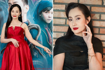 Nữ NSƯT 'xấu nhất màn ảnh' tuổi 50 muốn học tiến sĩ, thỏa hiệp với chồng để giữ hôn nhân