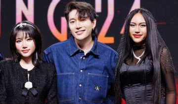Sự nghiệp của 3 nữ ca sĩ từng vướng ồn ào với Châu Đăng Khoa