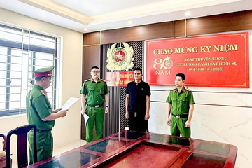 Tài xế tông nữ công nhân vệ sinh môi trường tử vong, mang xe đi xoá dấu vết