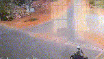 Công bố dung tích thực của xe máy trong vụ nam sinh lao xe xuống mương tử vong