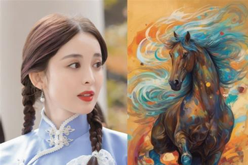 Tử vi Chủ Nhật 5/4/2026 của 12 con giáp: Dần - Tuất công việc suôn sẻ trăm bề, hoan hỷ ôm trọn tài lộc, Mão - Thân tiền bạc hao hụt khó tránh, vận trình ảm đạm