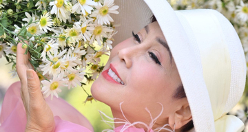 3 người đàn bà đẹp của điện ảnh Việt là NSND, tuổi xế chiều sống cô đơn