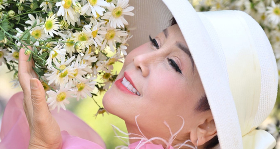 3 người đàn bà đẹp của điện ảnh Việt là NSND, tuổi xế chiều sống cô đơn