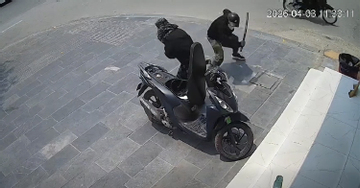 Công an Nghệ An xác minh clip người phụ nữ bị hành hung giữa ban ngày