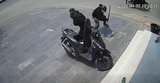 Công an Nghệ An xác minh clip người phụ nữ bị hành hung giữa ban ngày