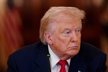 Hai máy bay Mỹ liên tiếp bị bắn rơi: Áp lực gia tăng lên Tổng thống Donald Trump