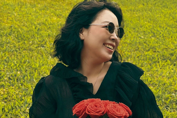 Hành trình phi thường của nữ sinh Đắk Lắk bị tạt axit nhầm sau 10 năm: Nụ cười rạng rỡ giữa những vết sẹo