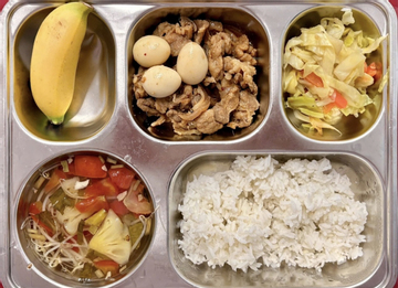 Lo thực phẩm bẩn, nhiều phụ huynh yêu cầu minh bạch từng 'cọng rau, miếng thịt'