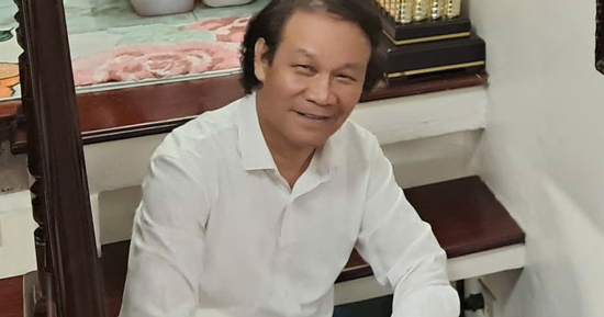 Nam NSND mang hàm Đại tá Công an: Về hưu vẫn làm nhiều nghề để tăng thu nhập