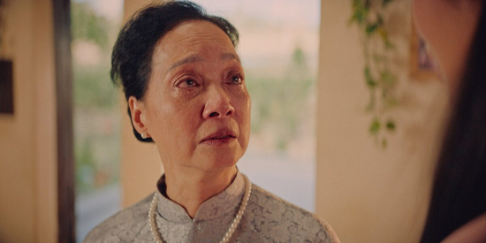 NSND đóng phim dẫn đầu phòng vé: Là mỹ nhân màn ảnh, U70 vẫn trẻ đẹp khó tin