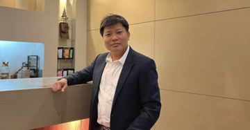 Ông chủ ONUS Eric Vương dùng chuỗi bánh mì để lừa nhà đầu tư