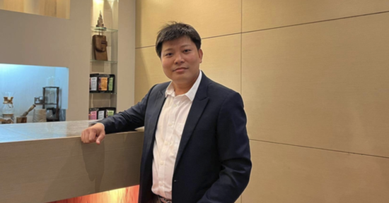 Ông chủ ONUS Eric Vương dùng chuỗi bánh mì để lừa nhà đầu tư