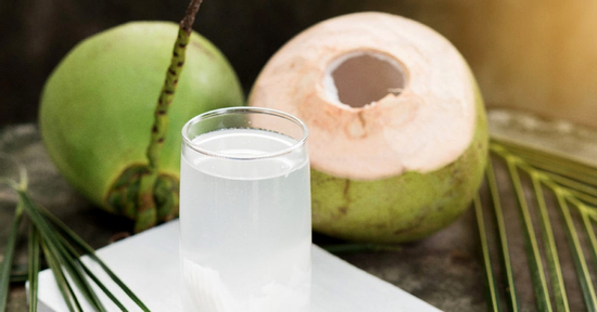 Uống nước dừa vào buổi sáng trong 30 ngày, cơ thể bạn thay đổi ra sao?