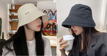 Đội mũ gì hè 2026 để vừa chống nắng, vừa ‘có gu’?