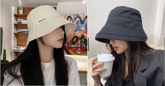Đội mũ gì hè 2026 để vừa chống nắng, vừa ‘có gu’?