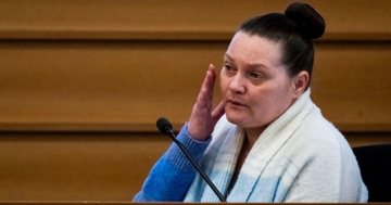 Giết bạn trai rồi giấu xác suốt 8 năm vì bị chê nấu ăn dở