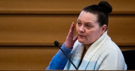 Giết bạn trai rồi giấu xác suốt 8 năm vì bị chê nấu ăn dở