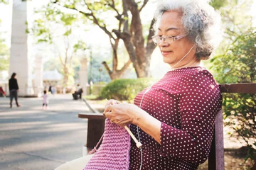 Lấy lại lương hưu của mình sau nhiều năm chu cấp: Con trai nói một câu khiến tôi nhìn rõ lòng con