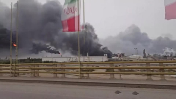 Mỹ và Israel gia tăng sức ép, Iran cảnh báo 'địa ngục' nếu leo thang