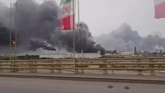 Mỹ và Israel gia tăng sức ép, Iran cảnh báo 'địa ngục' nếu leo thang