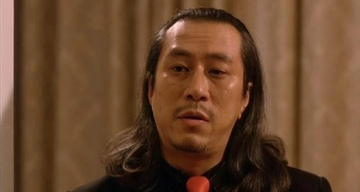 Nam diễn viên phim 'Người trong giang hồ' qua đời