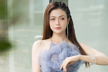 Nữ NSƯT nổi tiếng trên phim giờ vàng làm mẹ đơn thân, giữ nhan sắc không tuổi