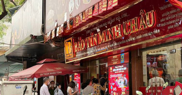 Vụ Bảo Tín Minh Châu và loạt đại án sẽ được Công an Hà Nội thông tin trong tuần tới