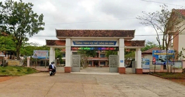 Vụ giáo viên bị phát tán ảnh nhạy cảm ở Lâm Đồng: Sự việc được đánh giá có tính chất phức tạp, có dấu hiệu tái diễn nhiều lần