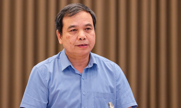 Yêu cầu tất cả trường học phải công khai đơn vị cung cấp thực phẩm