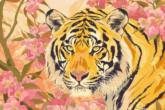 Tuần mới (6/4 đến 12/4/2026), 3 con giáp gặp thời khắc vàng, giàu có bùng nổ, may mắn thấm vào người, tương lai xán lạn