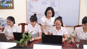 Bắt buộc hiệu trưởng, hiệu phó trường đại học phải có bằng tiến sĩ