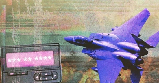 Hé lộ cách phi công F-15E của Mỹ sinh tồn giữa lãnh thổ Iran