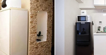 Lỗi phong thủy nhà ở khiến vận trình sa sút, nhan sắc tụt dốc không phanh