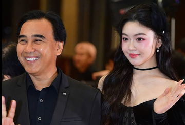 MC Quyền Linh có động thái gây chú ý trong ngày đặc biệt của con gái