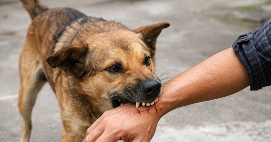 Người đàn ông ở Tây Ninh bị chó cắn sau gần một năm đã tử vong