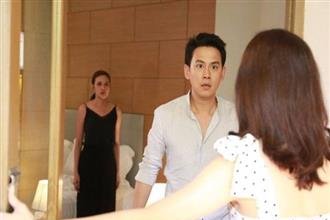 Người quen tình cờ thấy tên chồng tôi trên giấy khai sinh của một đứa trẻ lạ, tôi rụng rời tay chân khi tìm đến tận nhà đối chất