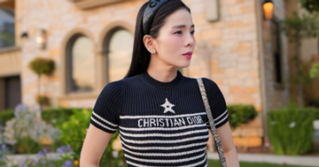 'Nữ hoàng phòng trà' U50 vẫn quyến rũ, sở hữu biệt thự từ Việt Nam đến Mỹ, hạnh phúc với tình trẻ kém 12 tuổi