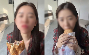 Vụ nữ TikToker chê bai bánh mì: Sẽ cân nhắc không mời quảng bá các lễ hội