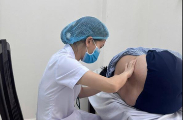 35 tuổi phát hiện bị thoát vị đĩa đệm từ 2 dấu hiệu bất thường