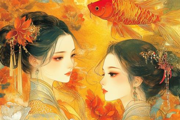 Bước qua tháng 3 âm lịch, mừng 3 con giáp đ.á.n.h bay vận xui, rước hên vào nhà, giàu sang đổi vận, tiền của đề huề