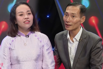 Được mai mối với mẹ đơn thân, ‘trai tân U50’ quyết không đặt tay vào nút bấm