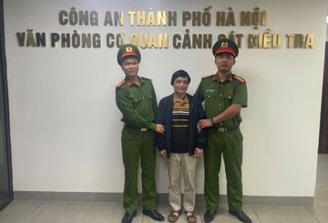 Khởi tố 4 cựu lãnh đạo Viện pháp y tâm thần Trung ương