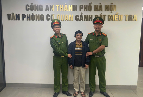 Khởi tố 4 cựu lãnh đạo Viện pháp y tâm thần Trung ương