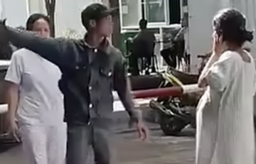 Lâm Đồng: Thai phụ song sinh bị tát rất mạnh trước ngày lên bàn mổ