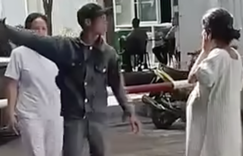 Lâm Đồng: Thai phụ song sinh bị tát rất mạnh trước ngày lên bàn mổ