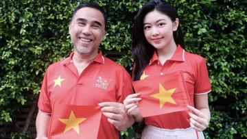 MC Quyền Linh hé lộ quà đặc biệt tặng Lọ Lem sang tuổi 20