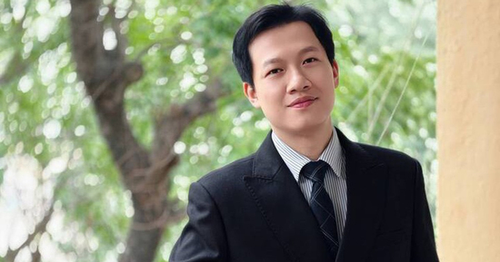 Nam MC VTV duyên dáng, gây sốt với phần thi 'Ai là triệu phú'