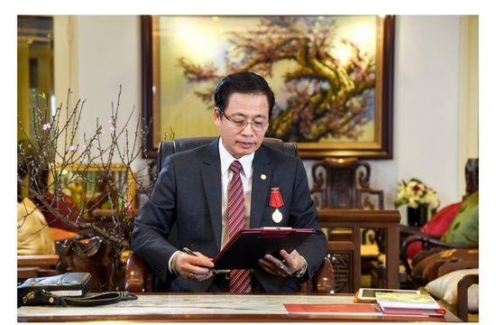 Những phát ngôn gây tranh cãi của người sáng lập thương hiệu 