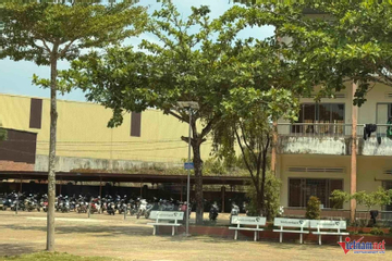 Nữ giáo viên bị phát tán hình ảnh nhạy cảm, hiệu trưởng nhà trường lên tiếng